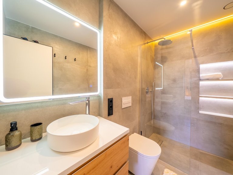 Apartment for Sale in Villajoyosa, Alicante 8