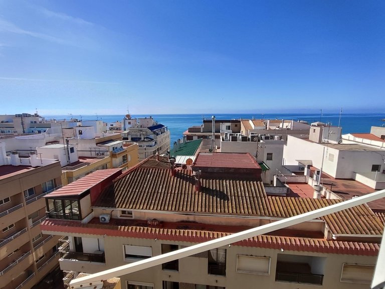 Apartment for Sale in Torrevieja, Alicante 1