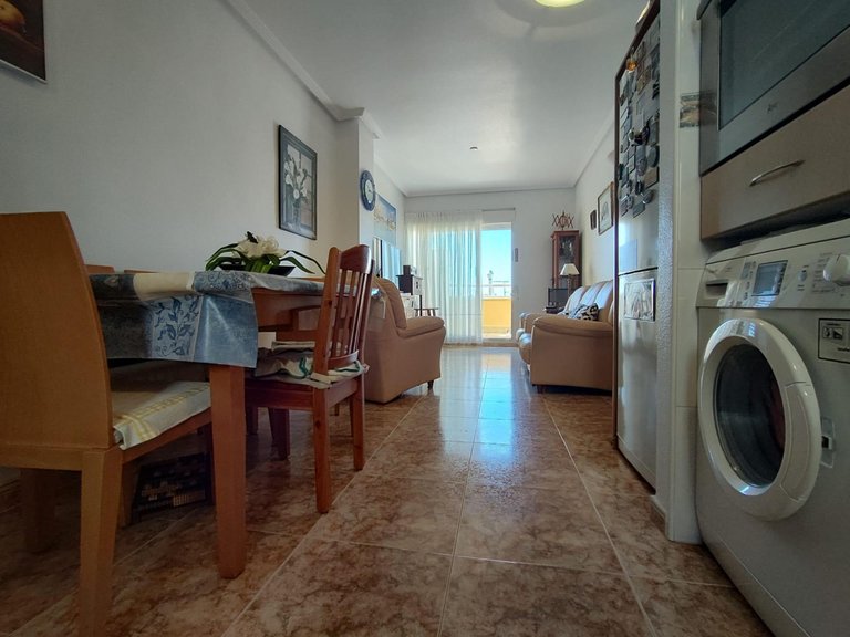 Apartment for Sale in Torrevieja, Alicante 10