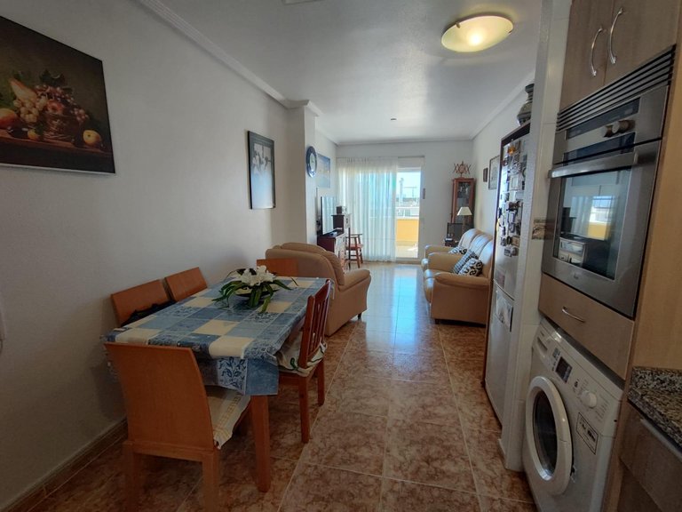 Apartment for Sale in Torrevieja, Alicante 11
