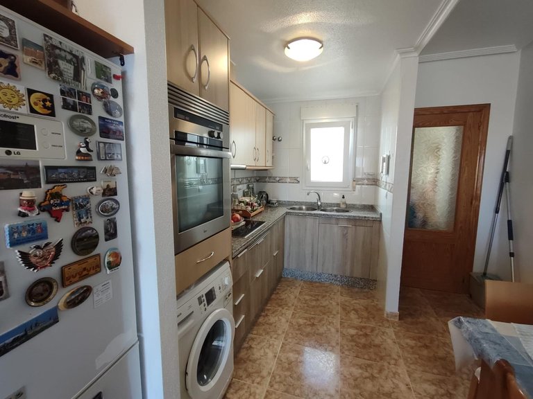 Apartment for Sale in Torrevieja, Alicante 12