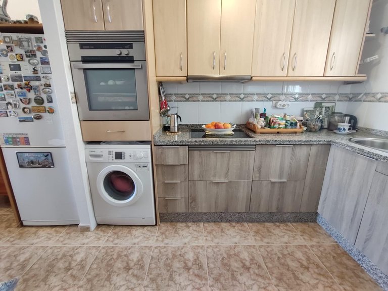 Apartment for Sale in Torrevieja, Alicante 13