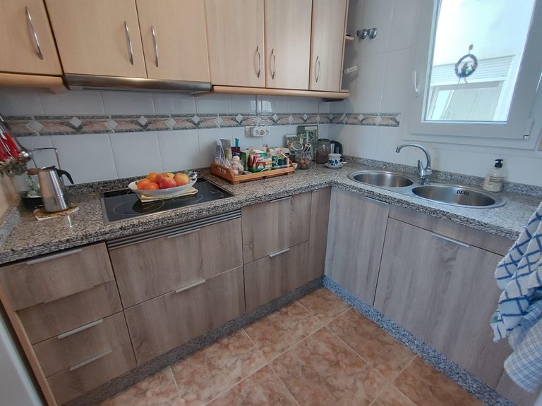 Apartment for Sale in Torrevieja, Alicante 14
