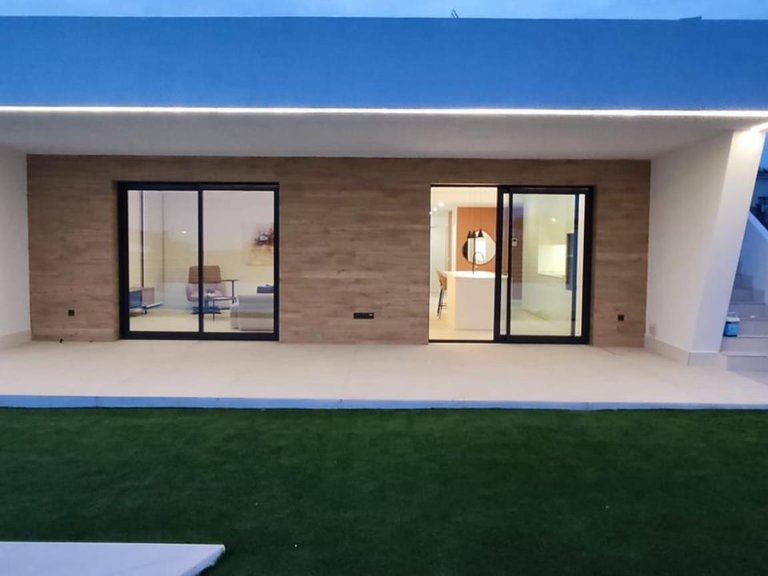 Villa for Sale in Ciudad Quesada, Alicante 1