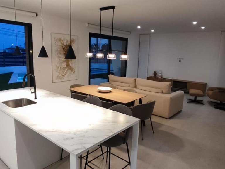 Villa for Sale in Ciudad Quesada, Alicante 11