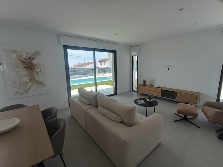 Villa for Sale in Ciudad Quesada, Alicante 12
