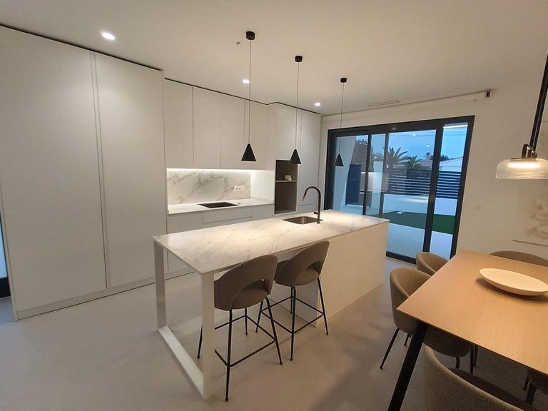 Villa for Sale in Ciudad Quesada, Alicante 13