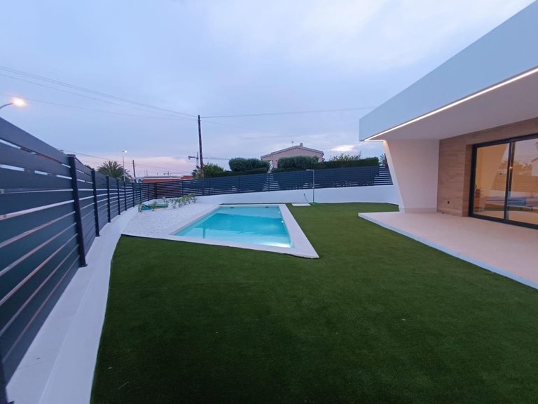 Villa for Sale in Ciudad Quesada, Alicante 14