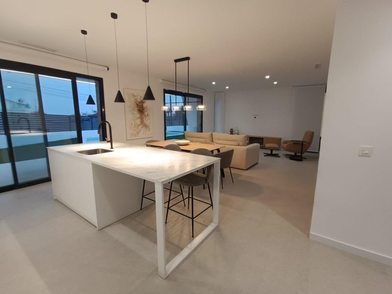 Villa for Sale in Ciudad Quesada, Alicante 5