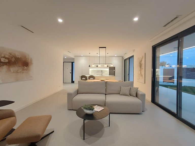 Villa for Sale in Ciudad Quesada, Alicante 7