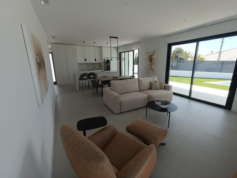 Villa for Sale in Ciudad Quesada, Alicante 9