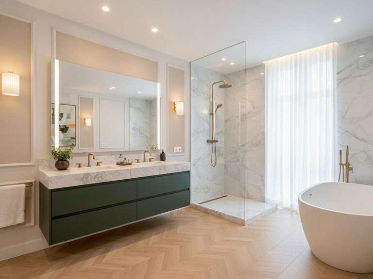 Apartment for Sale in Madrid, Madrid 10