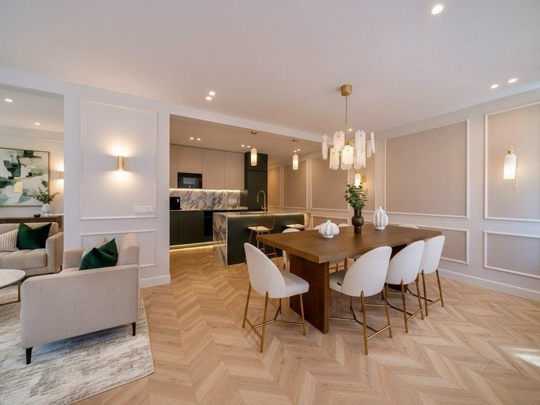 Apartment for Sale in Madrid, Madrid 12