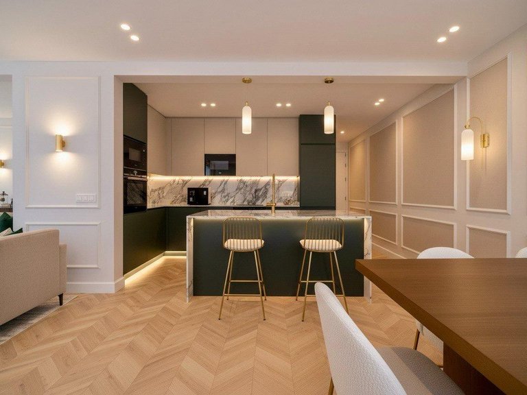 Apartment for Sale in Madrid, Madrid 13