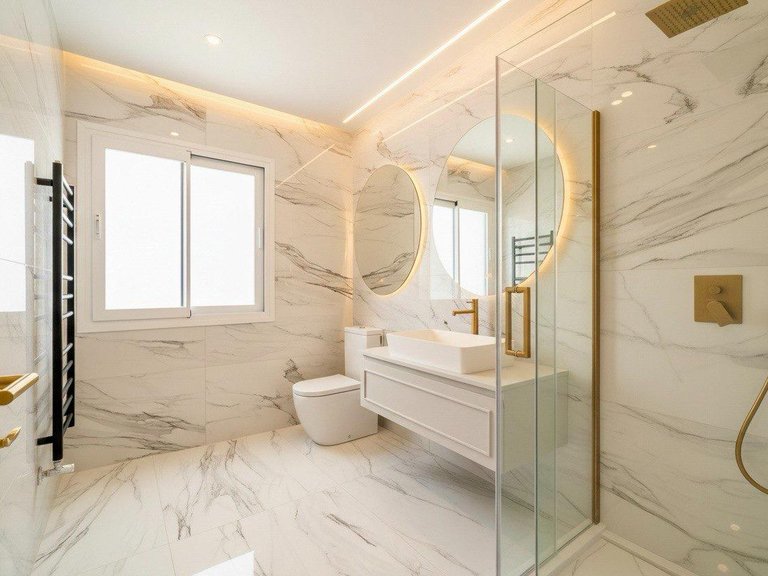 Apartment for Sale in Madrid, Madrid 8