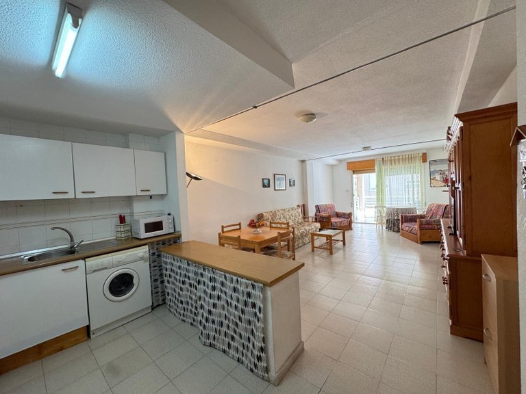 Apartment for Sale in Torrevieja, Alicante 1