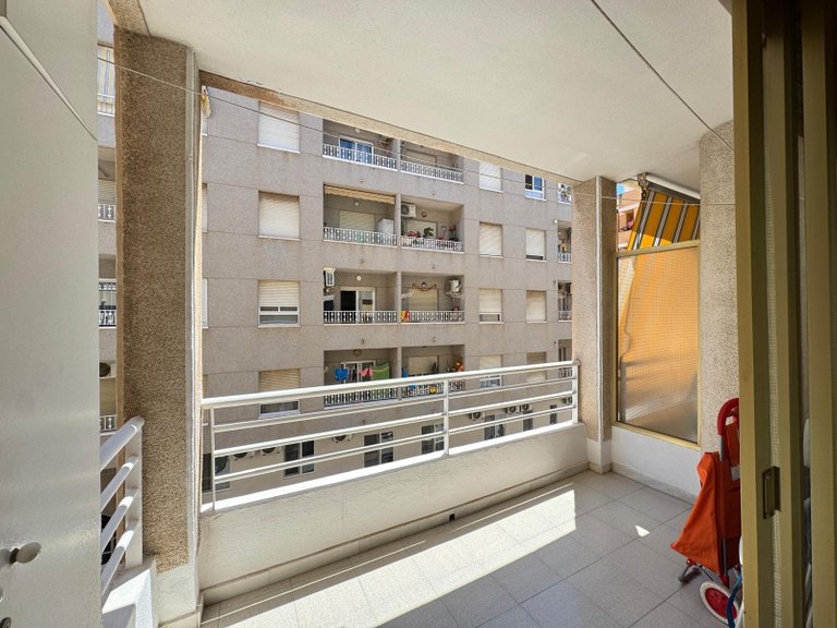 Apartment for Sale in Torrevieja, Alicante 15