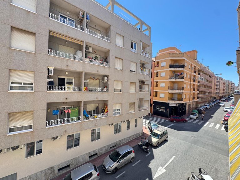 Apartment for Sale in Torrevieja, Alicante 19