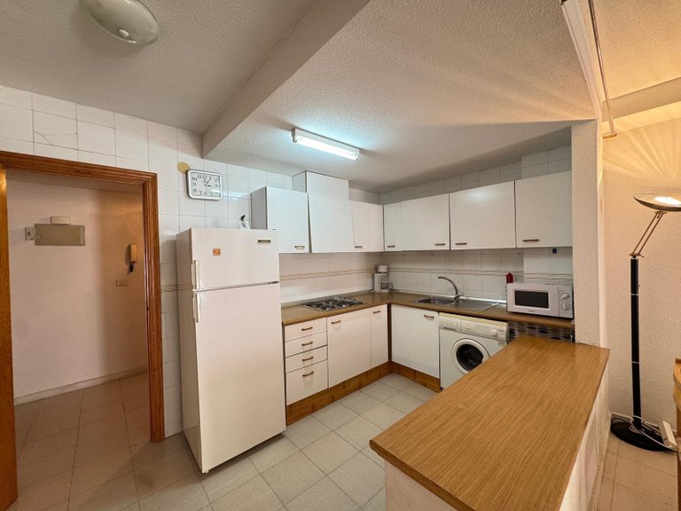 Apartment for Sale in Torrevieja, Alicante 7