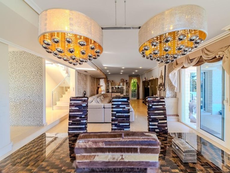 Villa for Sale in Torrevieja, Alicante 12