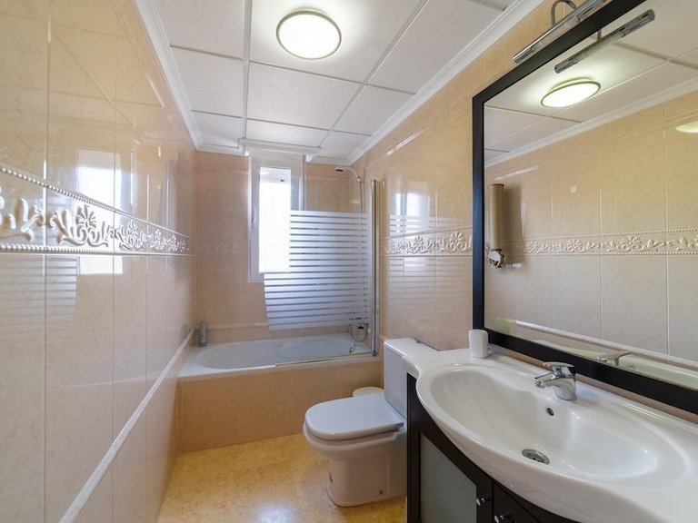 Villa for Sale in Costa Blanca Torrevieja, Alicante 24