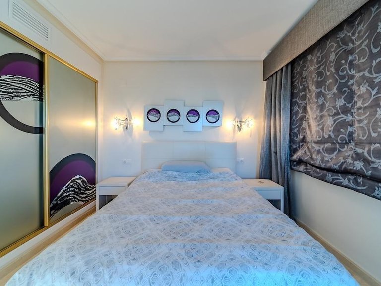 Villa for Sale in Costa Blanca Torrevieja, Alicante 28