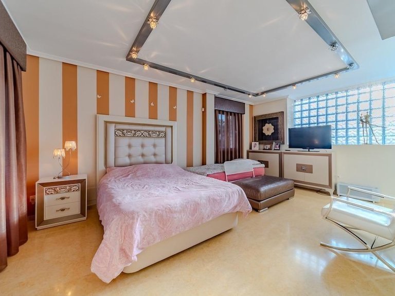 Villa for Sale in Costa Blanca Torrevieja, Alicante 33
