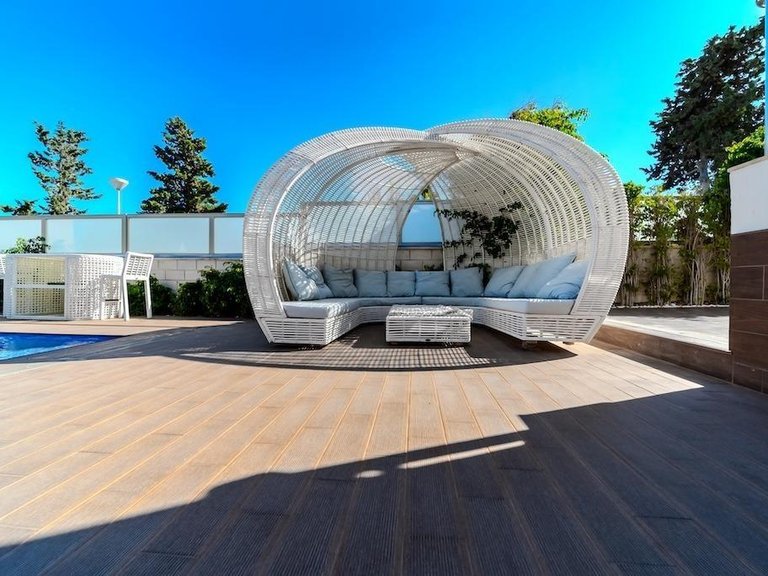 Villa for Sale in Costa Blanca Torrevieja, Alicante 40