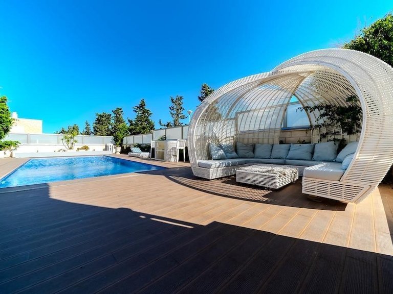 Villa for Sale in Costa Blanca Torrevieja, Alicante 41