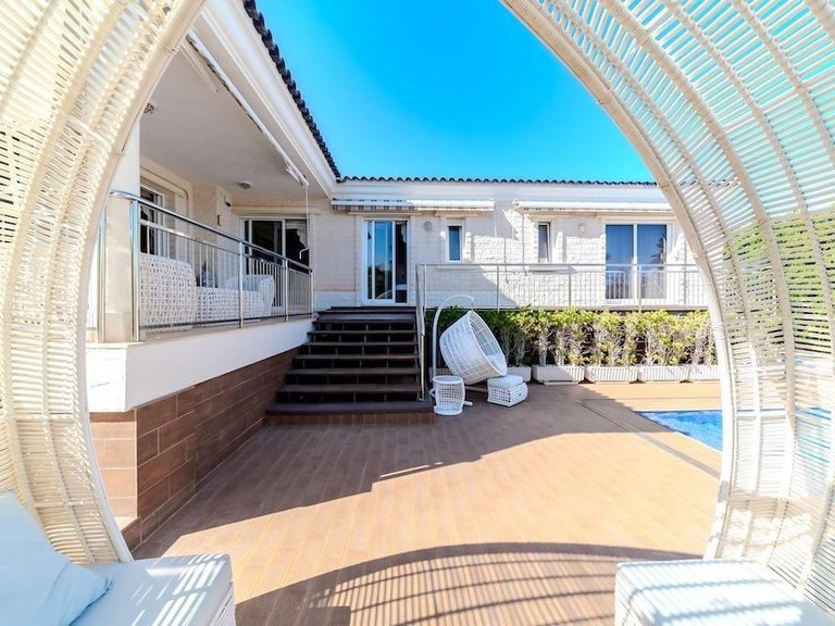 Villa for Sale in Costa Blanca Torrevieja, Alicante 42