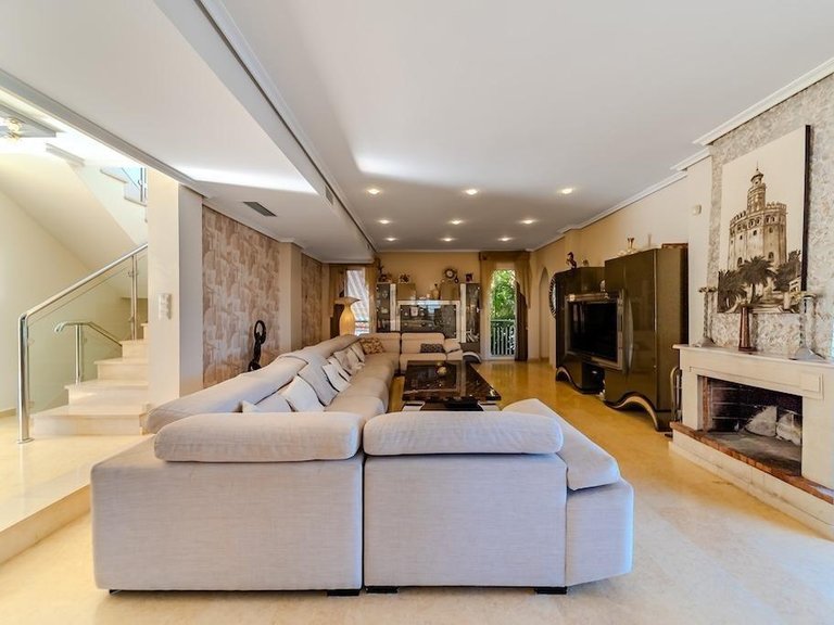 Villa for Sale in Torrevieja, Alicante 5