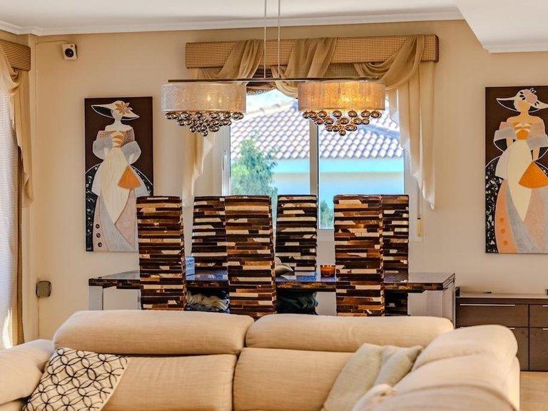 Villa for Sale in Torrevieja, Alicante 7