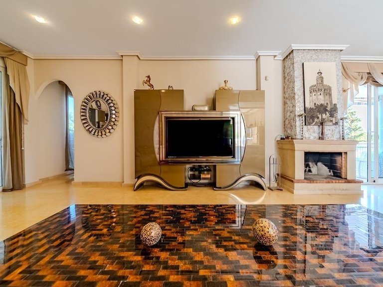 Villa for Sale in Torrevieja, Alicante 8