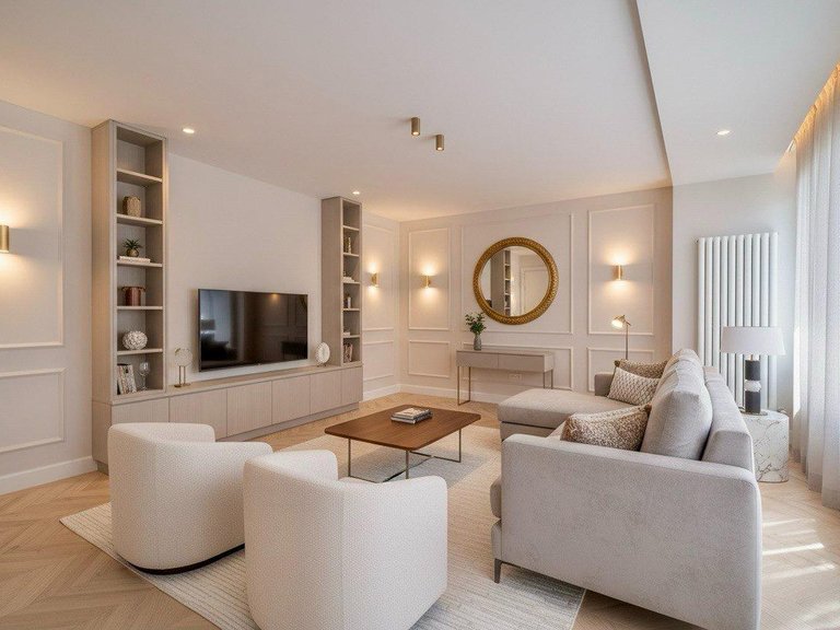 Apartment for Sale in Madrid, Madrid 1