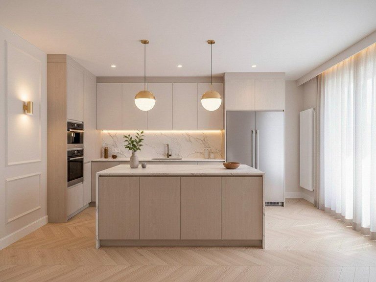 Apartment for Sale in Madrid, Madrid 12