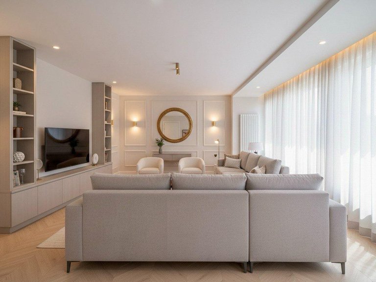 Apartment for Sale in Madrid, Madrid 2
