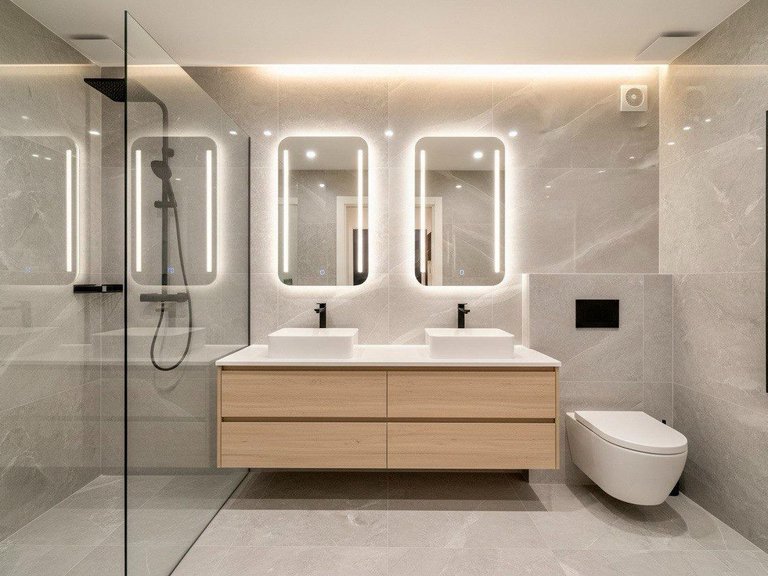 Apartment for Sale in Madrid, Madrid 9