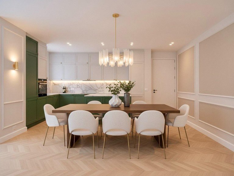 Apartment for Sale in Madrid, Madrid 10