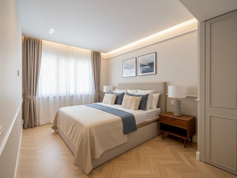 Apartment for Sale in Madrid, Madrid 12