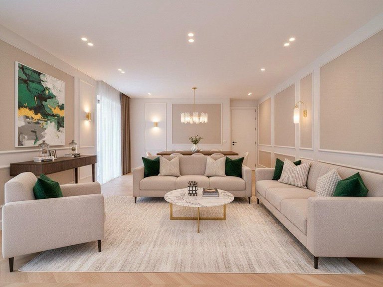 Apartment for Sale in Madrid, Madrid 9