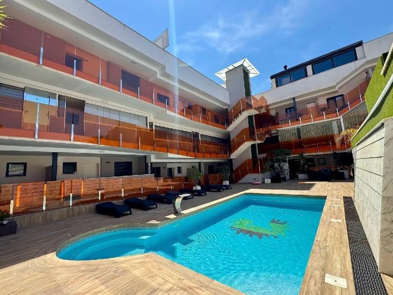 Apartment for Sale in Torrevieja, Alicante 1