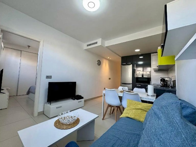 Apartment for Sale in Torrevieja, Alicante 12