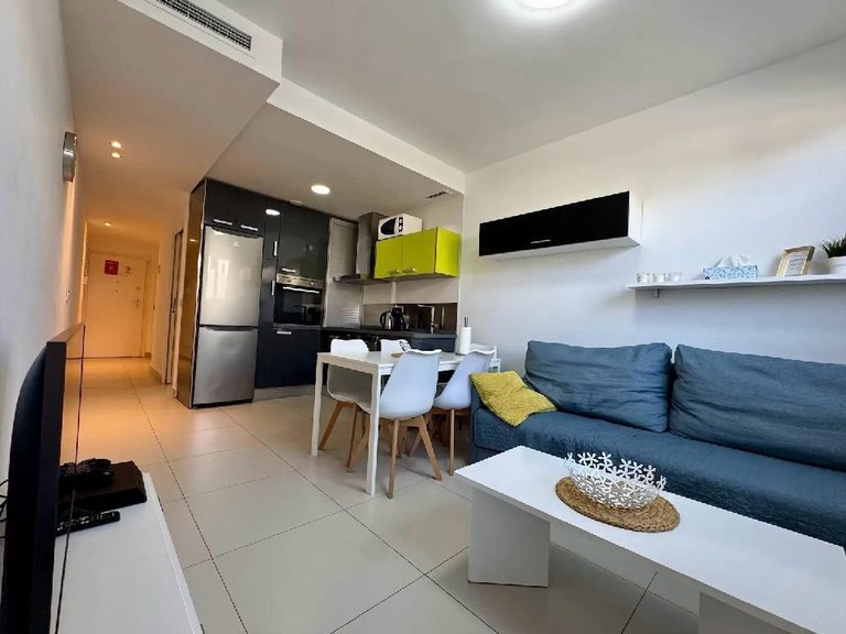Apartment for Sale in Torrevieja, Alicante 13