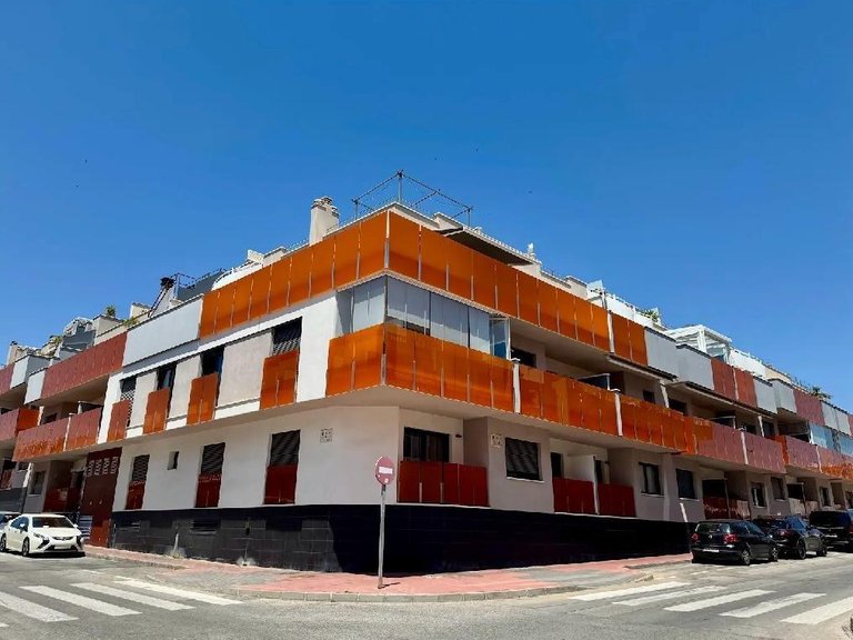 Apartment for Sale in Torrevieja, Alicante 2