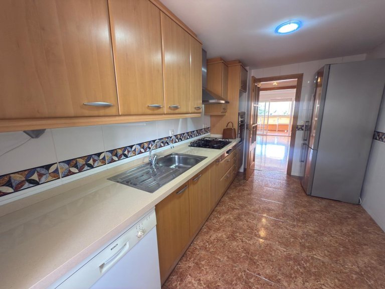 Apartment for Sale in Alicante, Alicante 12