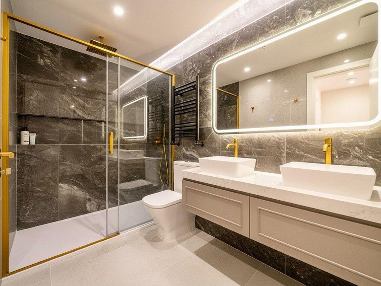 Apartment for Sale in Madrid, Madrid 14