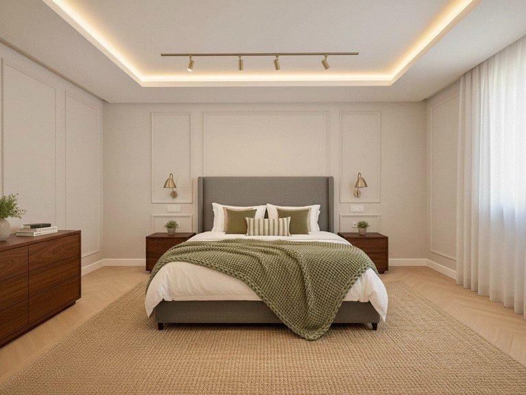 Apartment for Sale in Madrid, Madrid 3