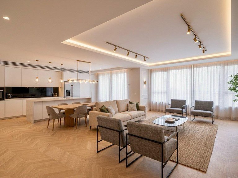 Apartment for Sale in Madrid, Madrid 1