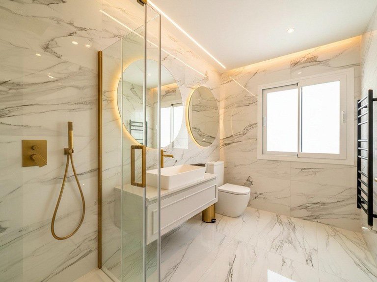 Apartment for Sale in Madrid, Madrid 13