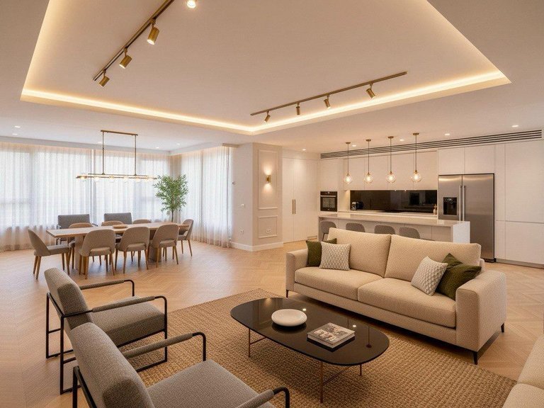 Apartment for Sale in Madrid, Madrid 2
